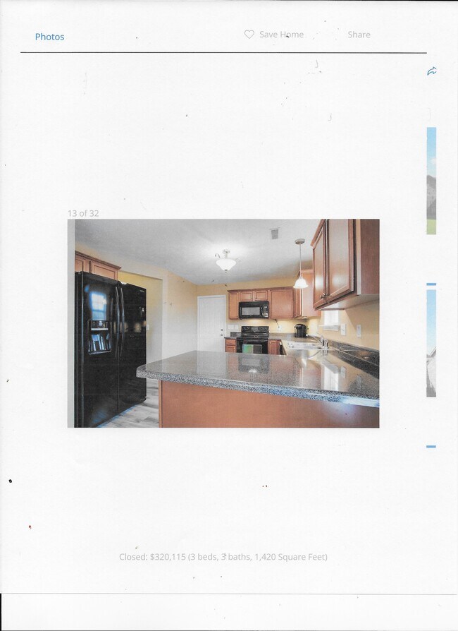 Building Photo - 977 Woodall Rd