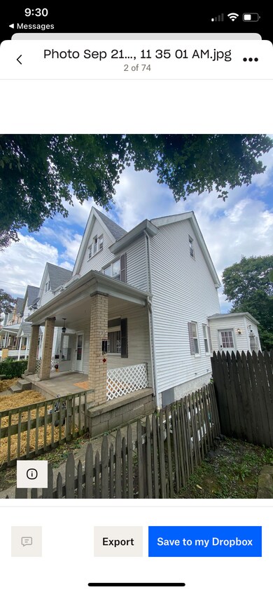 Primary Photo - 1 Cross St