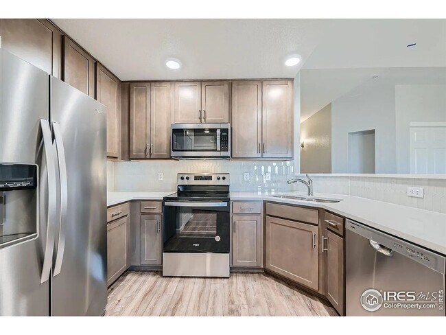 Building Photo - Brand New 2-Bedroom Condo with 2-Car Garage