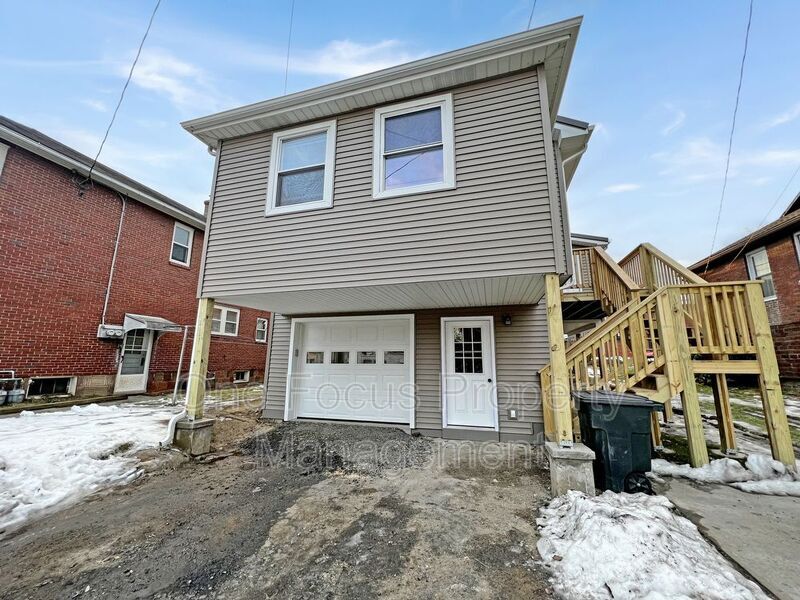 51 Pearl St, Lock Haven, PA 17745 House Rental in Lock Haven, PA