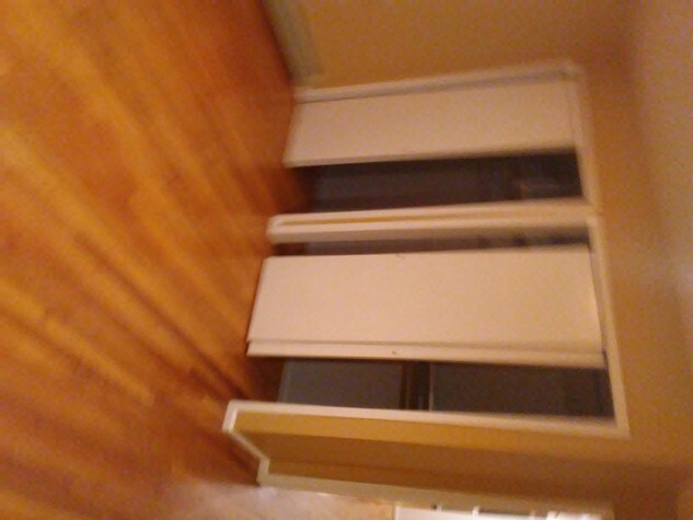 Bedroom Closet - 943 Bard Ave