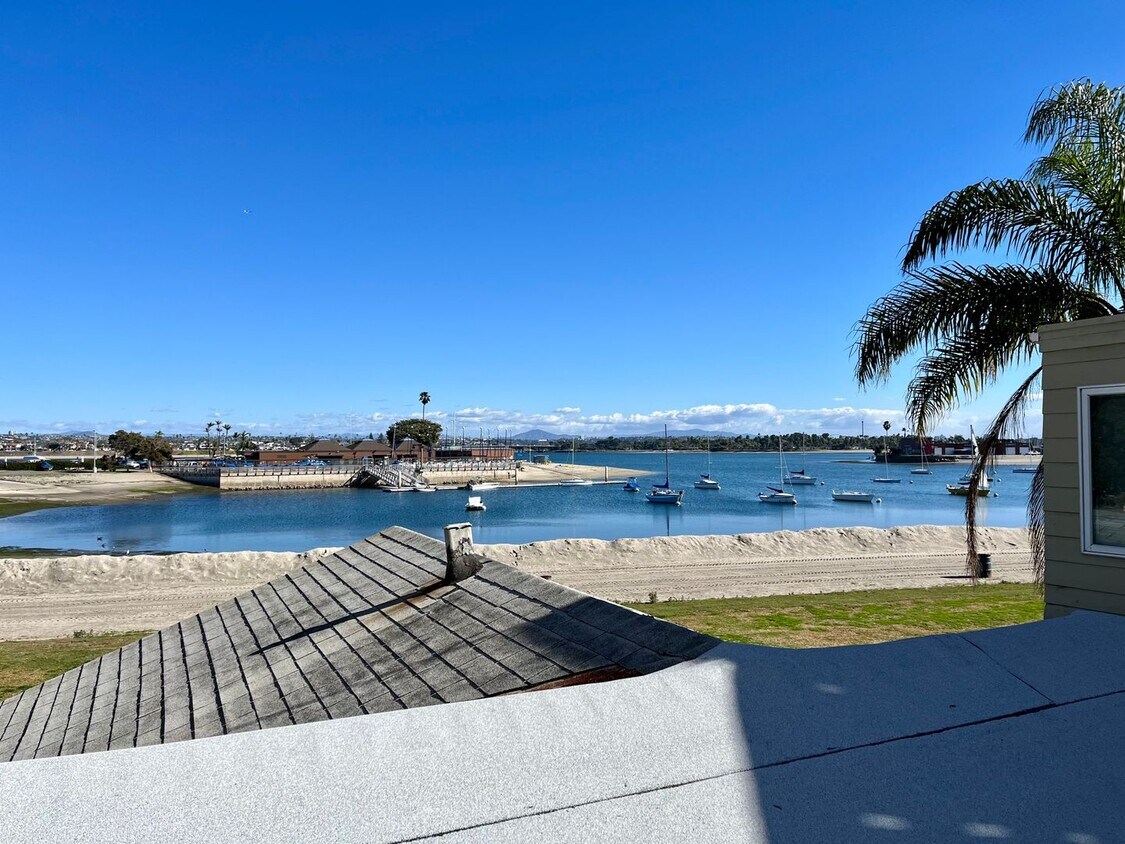 Foto principal - Mission Bay- 1 Bed/1 Bath