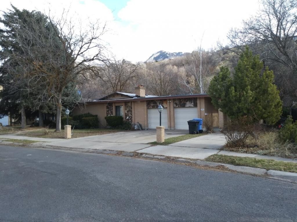 1078 Sumac Dr, Logan, UT 84321 House Rental in Logan, UT
