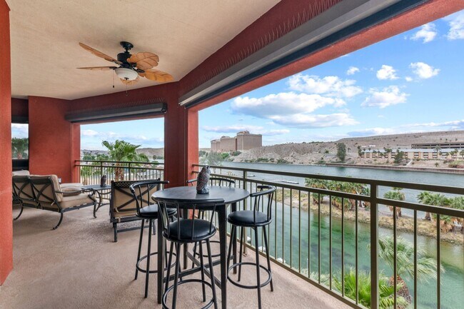 Foto del edificio - 3BR Furnished, on the Colorado River Acros...