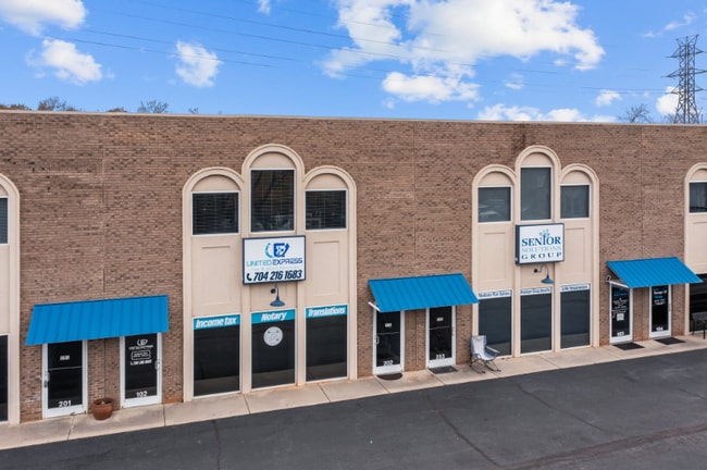 Building Photo - 1620 Martin Luther King Jr Ave S