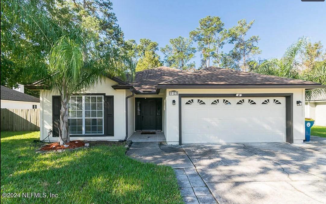 Primary Photo - 1122 Windy Willows Dr