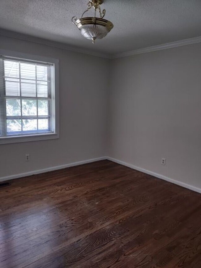 Foto del edificio - Center Point/Birmingham