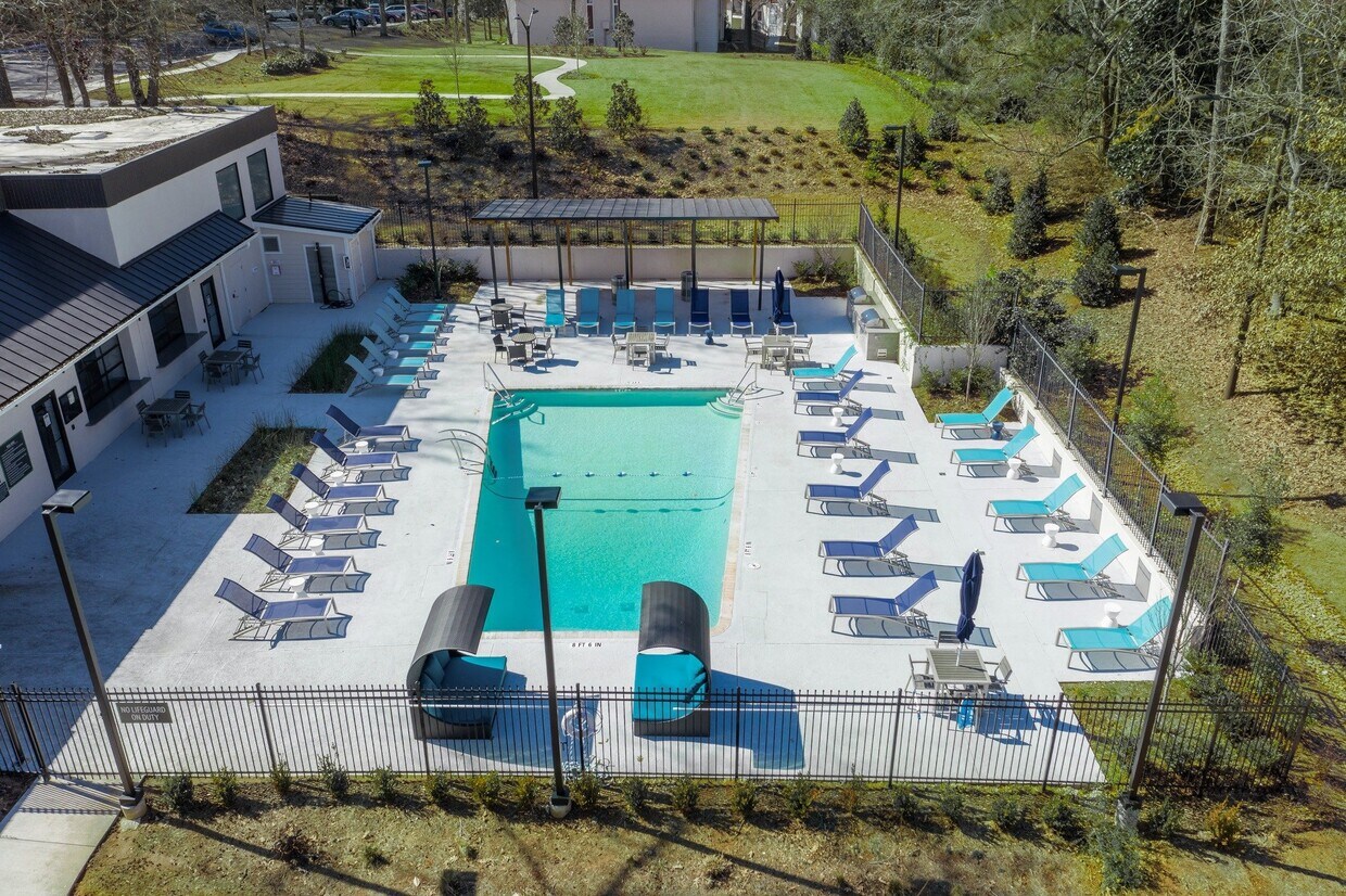 Foto principal - Icon Avondale Apartments