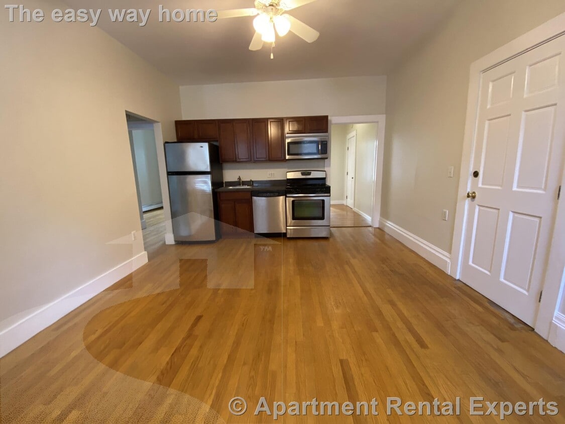 Photo - 1210 Cambridge St Unit #1