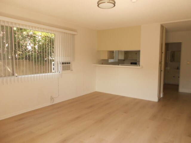 Plano de planta - 1812 Corinth Ave