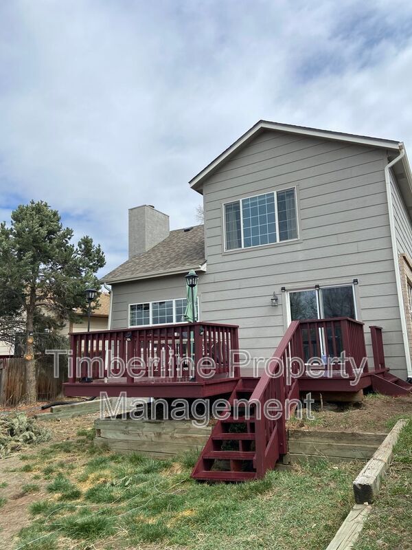 Foto del edificio - 7045 Sproul Ln