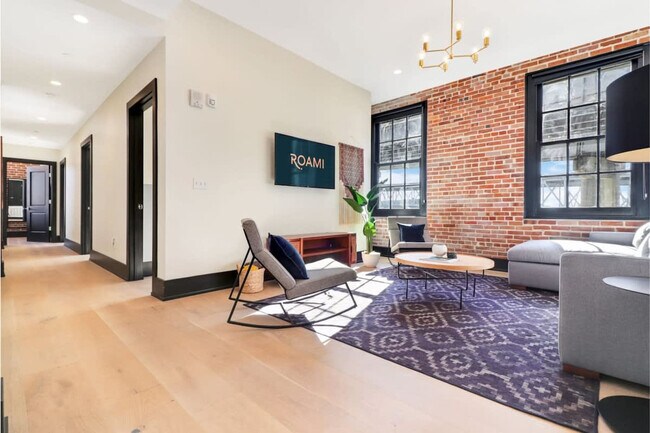 Foto del edificio - 1148 S Peters St