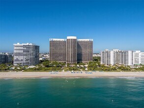 Building Photo - 9705 Collins Ave
