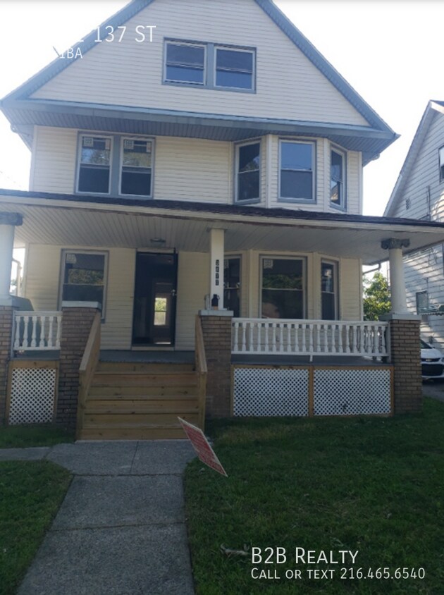 Primary Photo - 3410 E 137th St