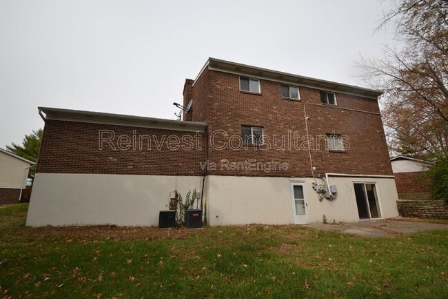 Foto del edificio - 35 Wesleyan Ct