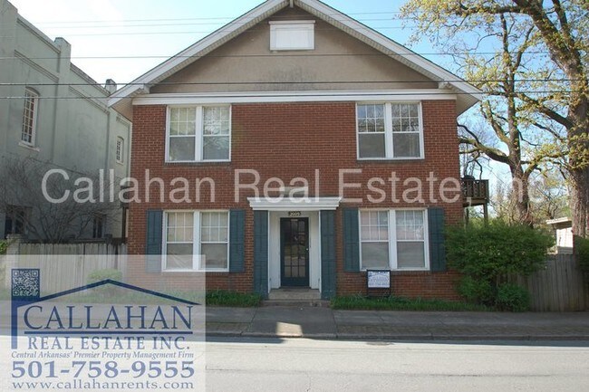 Building Photo - Midtown/Hillcrest area Apartment