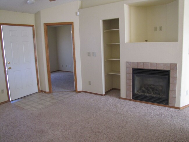 Foto del edificio - Cute 3 Bedroom Rancher in Eastern Colorado...