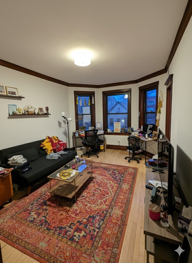 Foto del edificio - 1133 N Winchester Ave