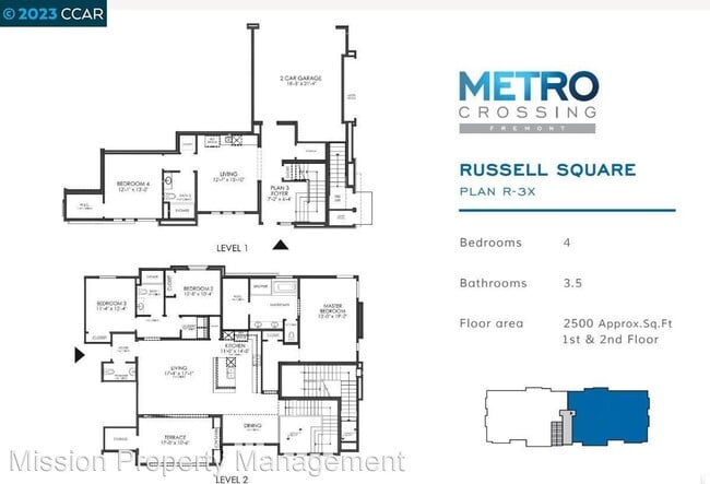 Building Photo - 4 br, 3.5 bath House - 1918 Kilowatt Way, ...