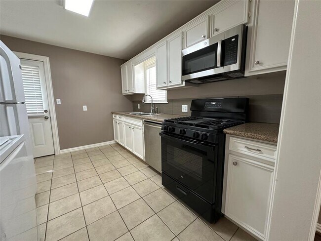 Foto del edificio - 2908 Wentworth St