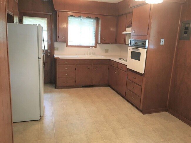 Foto del edificio - LEASING