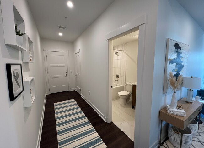 Photo du bâtiment - 5382-200 200 St