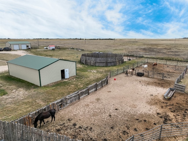 Building Photo - 6810 N Ramah Hwy