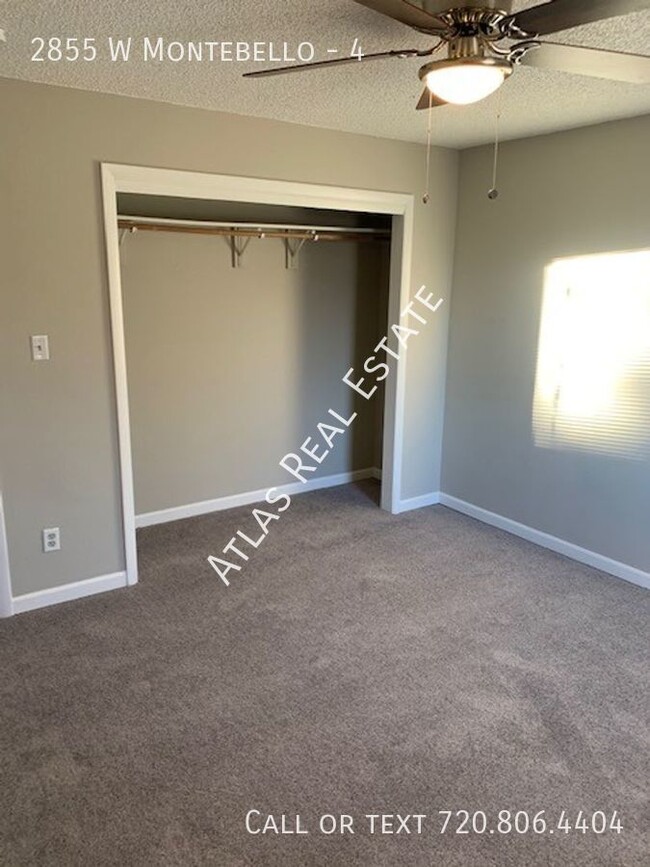 Foto del edificio - Move-In Today! Newly Updated Two Bedroom O...