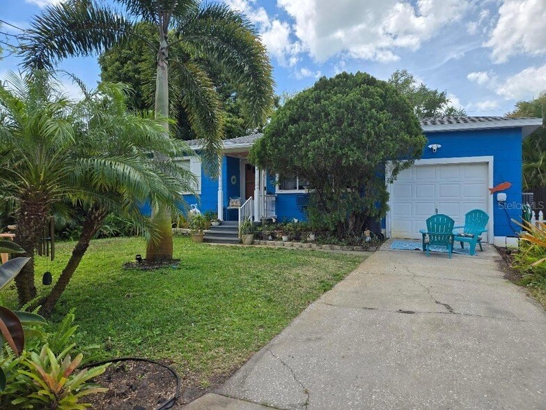 Photo - 2609 47th Street S Unit