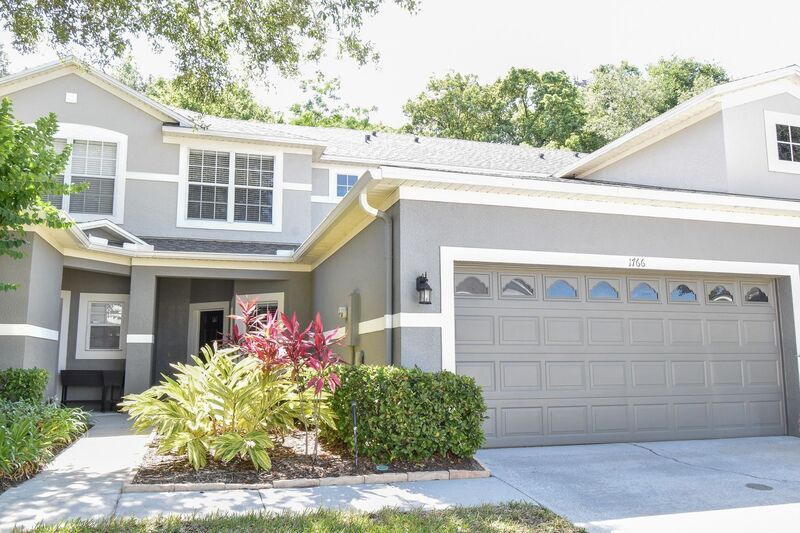 1766 Travertine Terrace, Sanford, FL 32771 House Rental in Sanford
