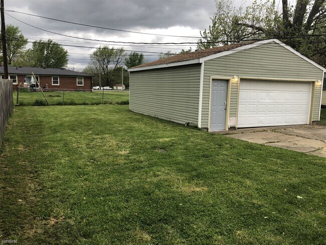Building Photo - 2 br, 1 bath House - 5314 Margate Road