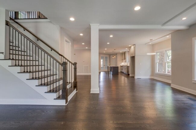 Photo - 1509 Ashwood Ave House