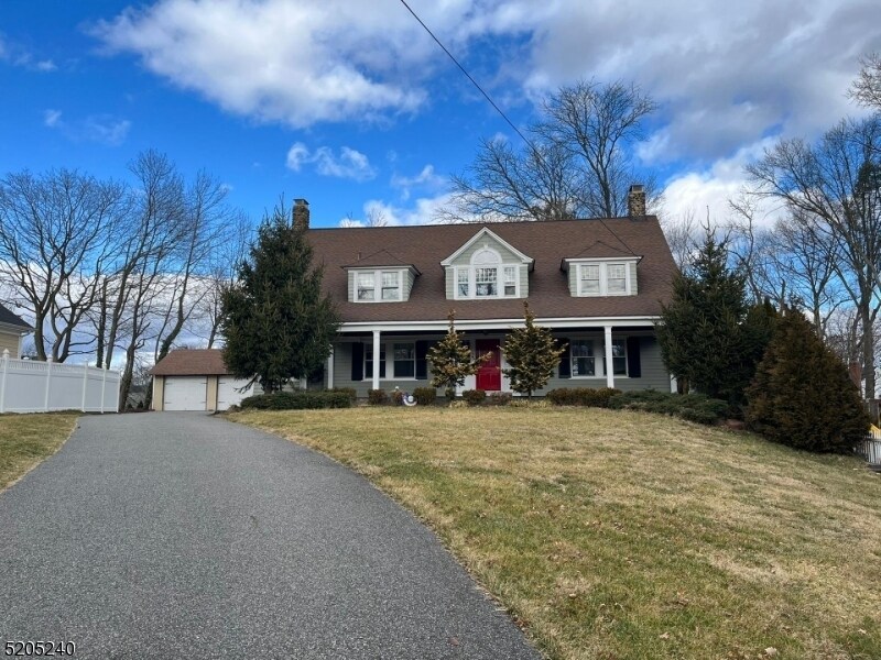 231 Elizabeth Ave, Westfield, NJ 07090 House Rental in Westfield, NJ