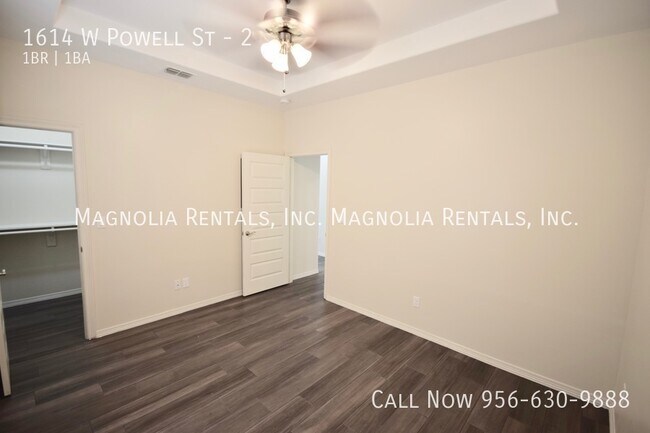 Foto del edificio - 1st Month Free with 13 Month Lease