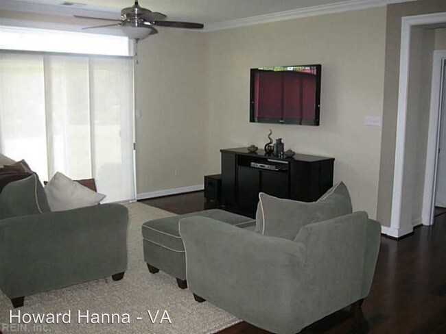 Foto del edificio - 2 br, 2 bath House - 5580 Goose Pond Lane