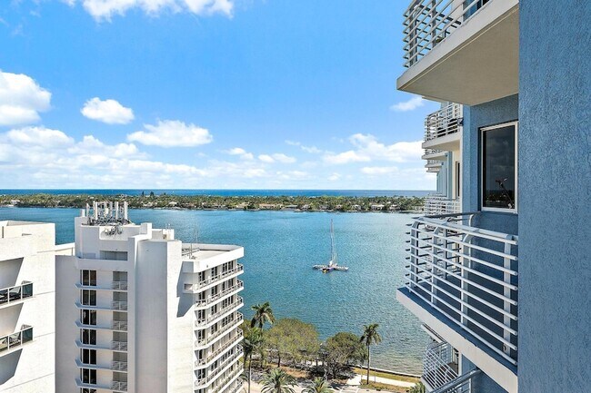 Foto del edificio - 1551 N Flagler Dr