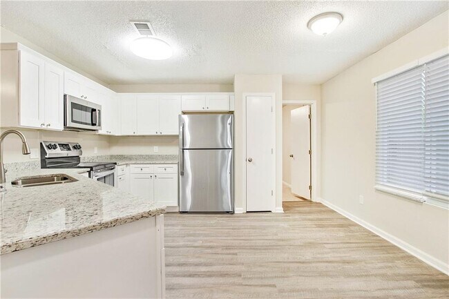 Building Photo - 3523 Clare Cottage Cove SW