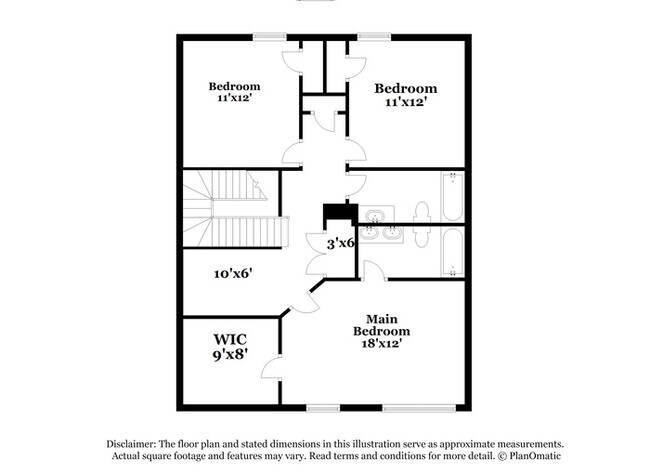 Foto del edificio - 505 Brady Dr