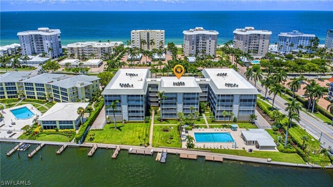Building Photo - 2880 Gulf Shore Blvd N