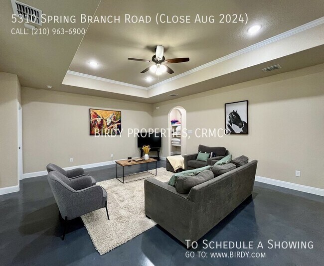 Foto del edificio - "Charming 4-Bedroom Home with 2 Full Bathr...