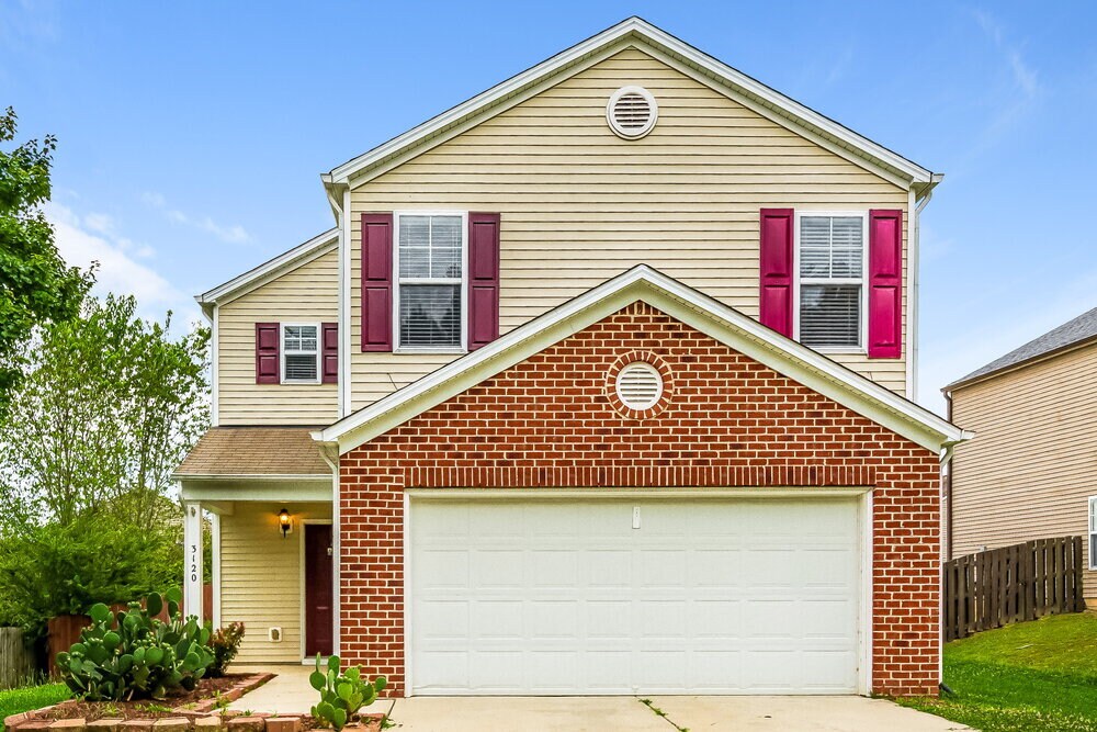 Foto principal - 3120 Varcroft Rd