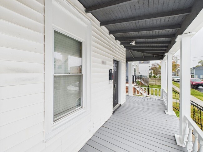 Foto del edificio - 1917 Boston Ave