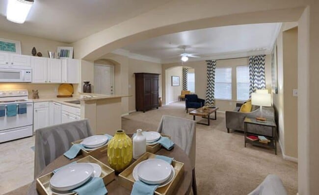 Foto del edificio - 1 bedroom in Houston TX 77089
