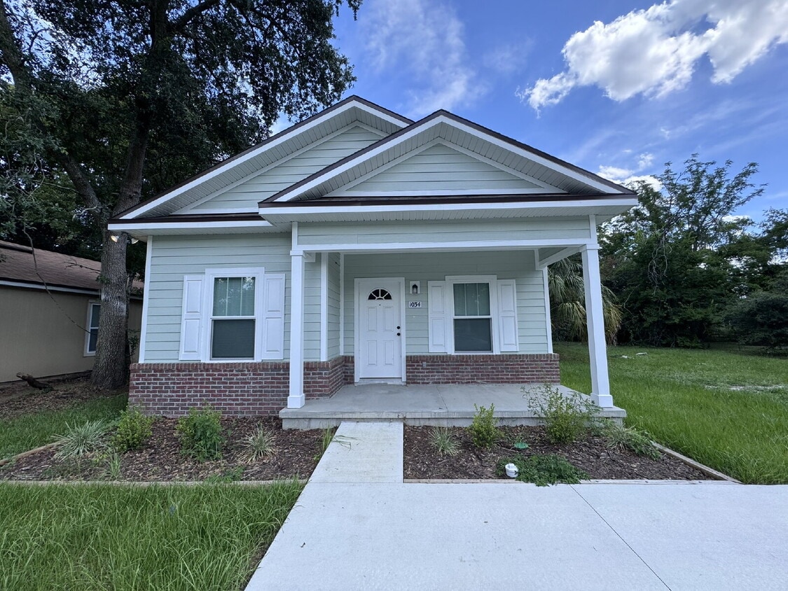 Foto principal - Charming New-Build with Classic Style in E...