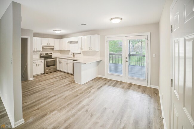 Building Photo - 2496 Verner Rd NW