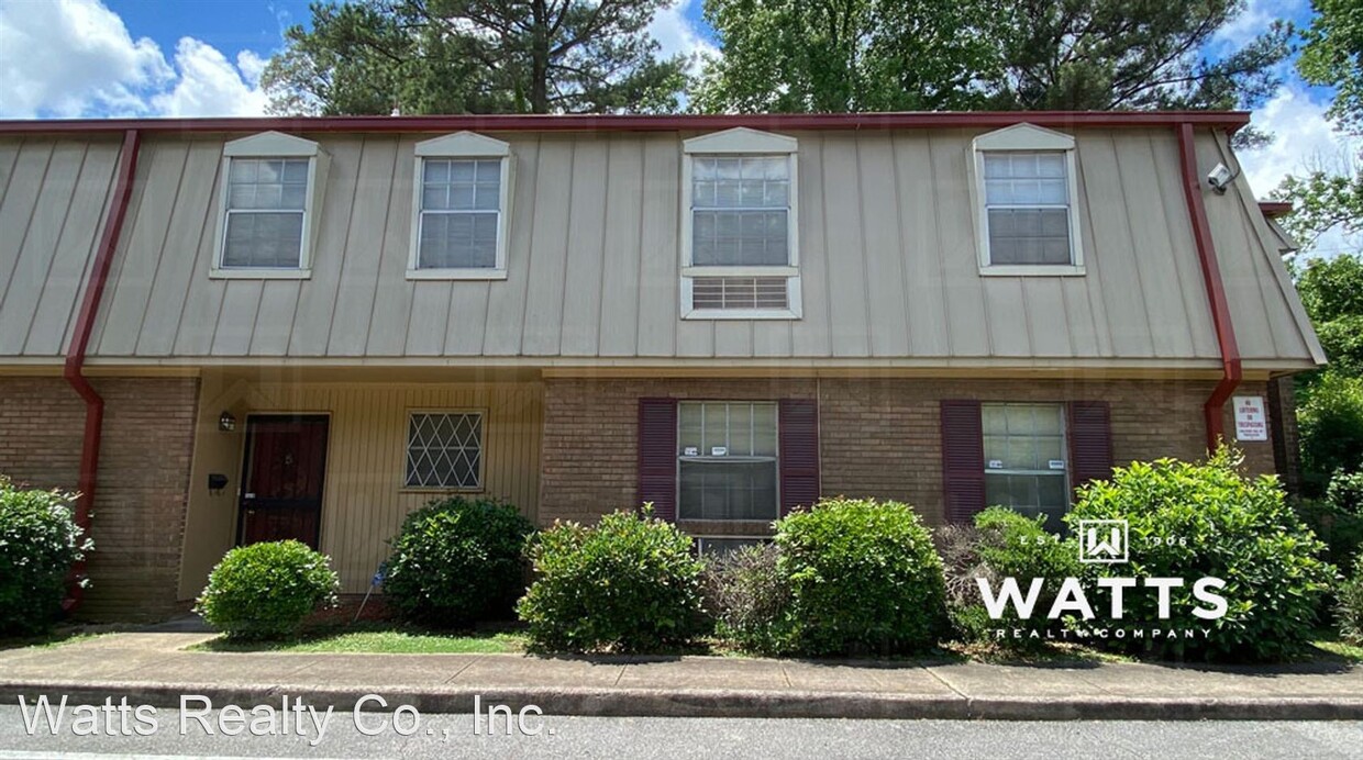 Foto del edificio - 904 Milstead Rd