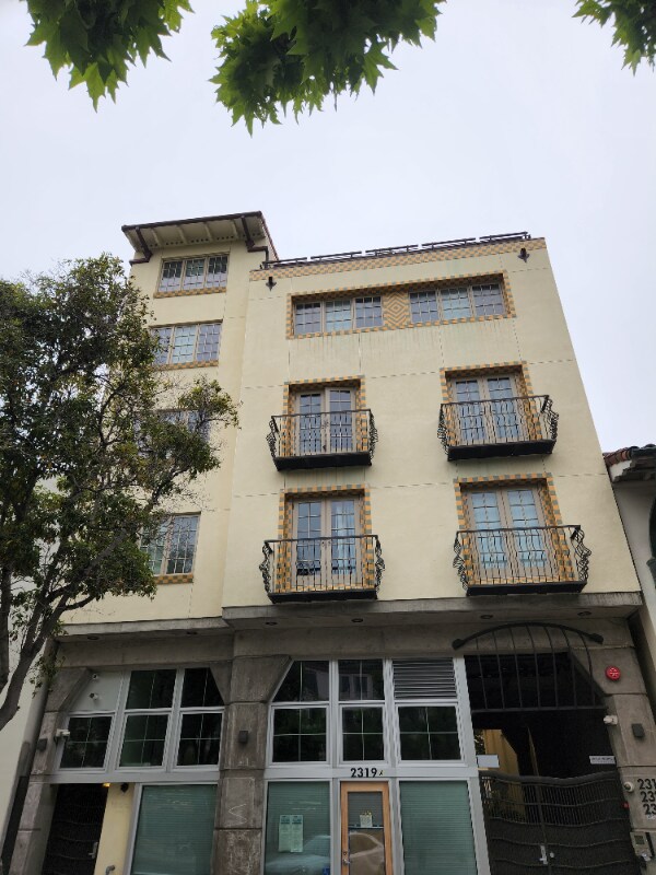 Primary Photo - 2321 Shattuck Ave.