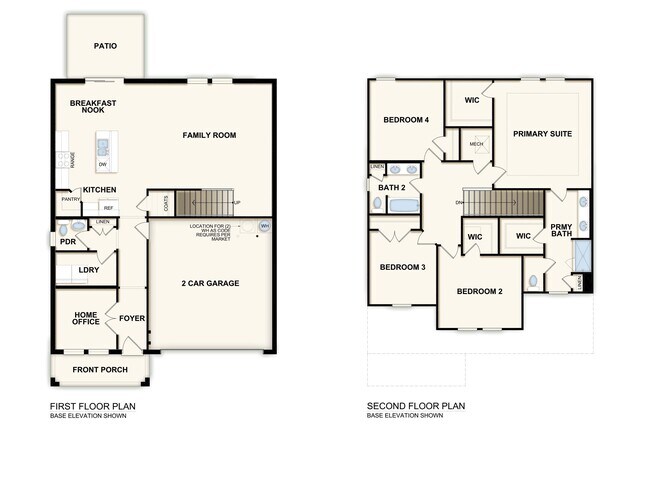 Building Photo - 33843 Thyme Dr