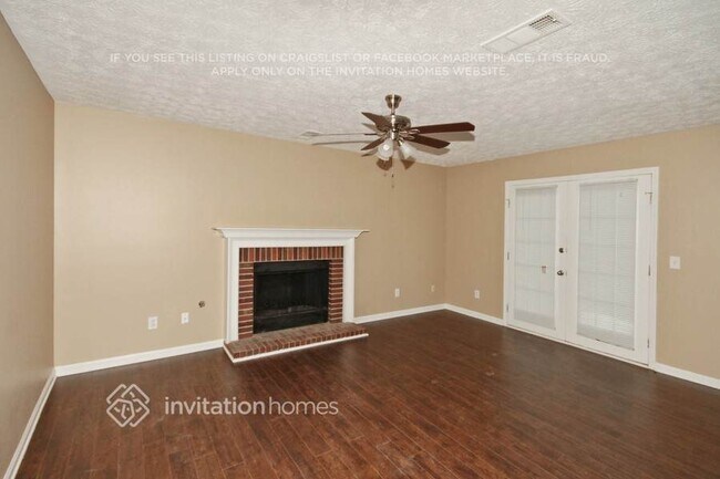 Foto del edificio - 3122 Dunlin Way