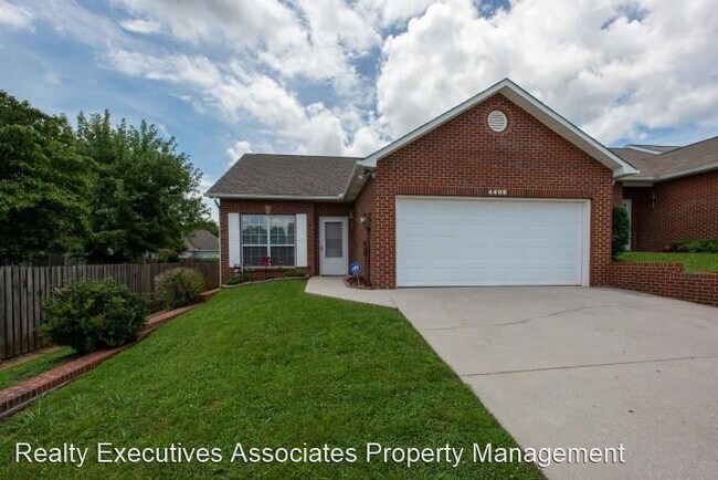 Foto del edificio - 2 br, 2 bath House - 4408 Bonnywood Way